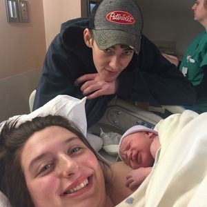 Meet your Posher, Tori